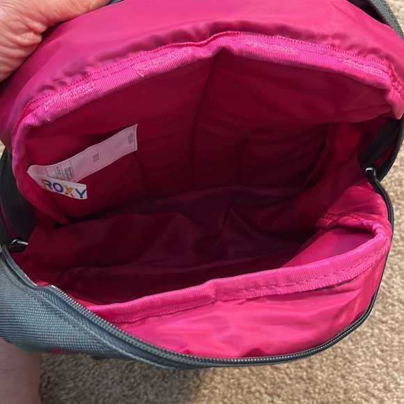 Roxy backpack - Picture 4 of 5